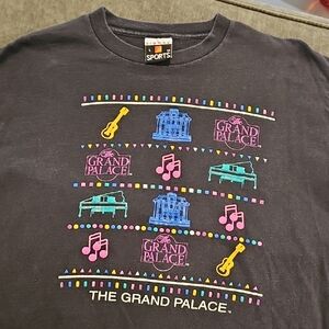 Signal Sports Single Stitch T